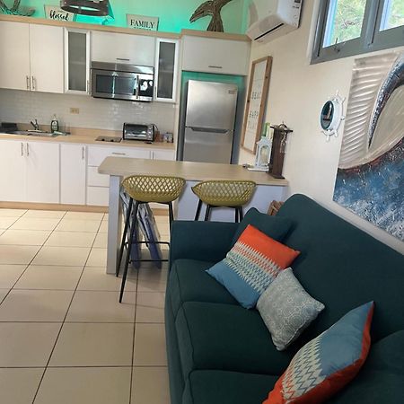 My Dream Beach House Aguada Eksteriør billede