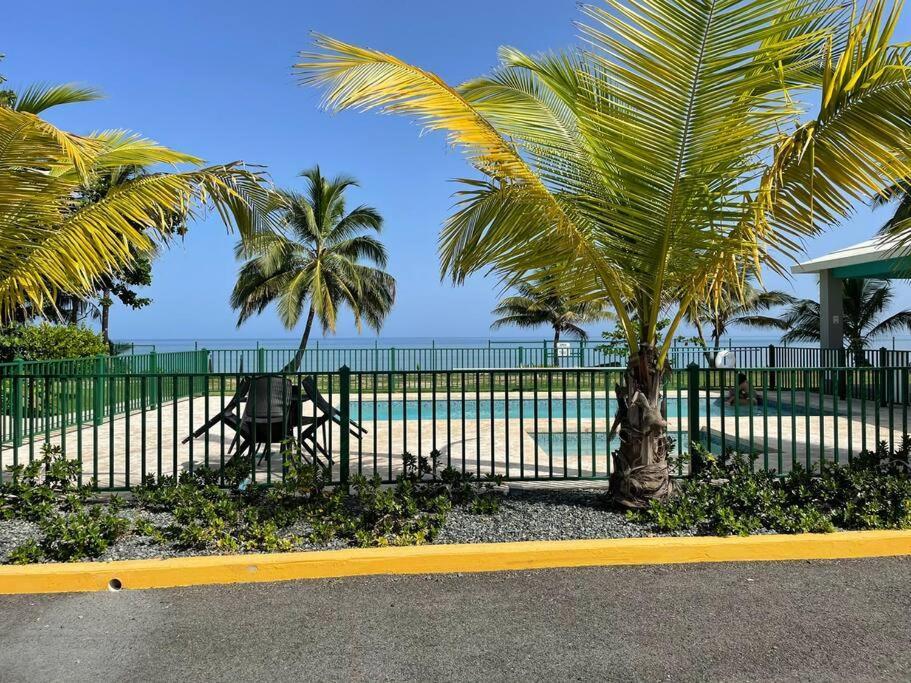 My Dream Beach House Aguada Eksteriør billede