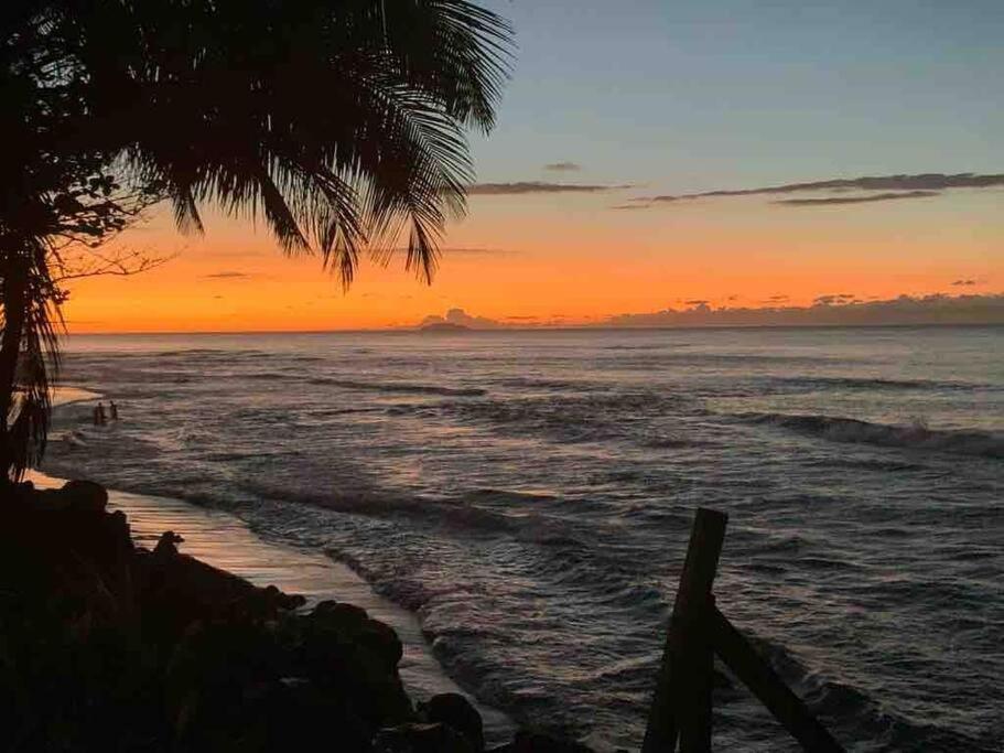 My Dream Beach House Aguada Eksteriør billede