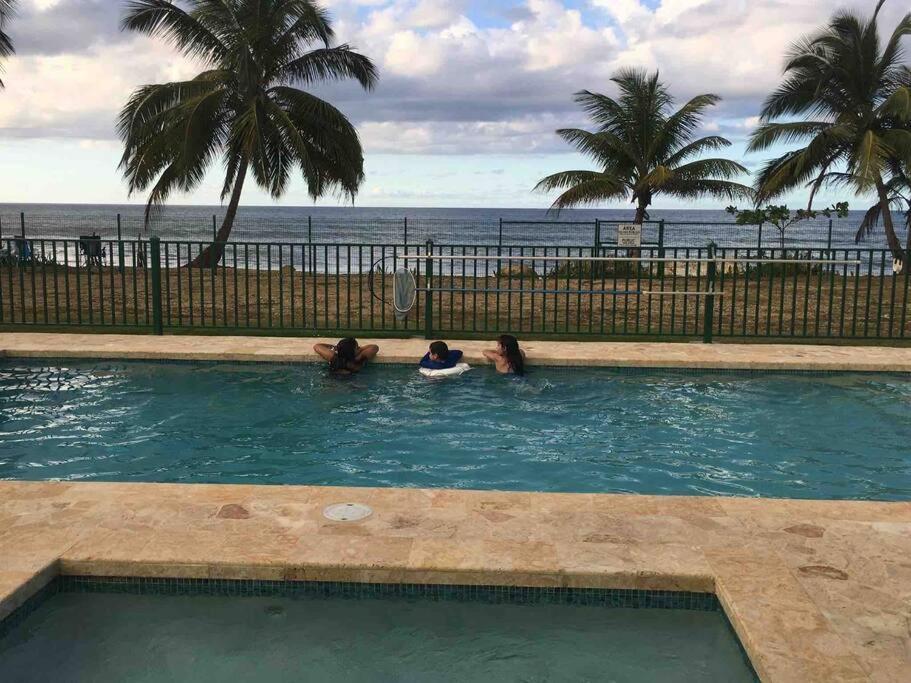 My Dream Beach House Aguada Eksteriør billede