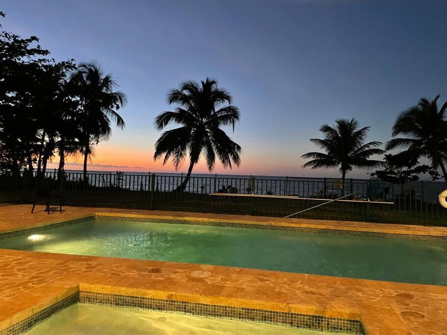 My Dream Beach House Aguada Eksteriør billede
