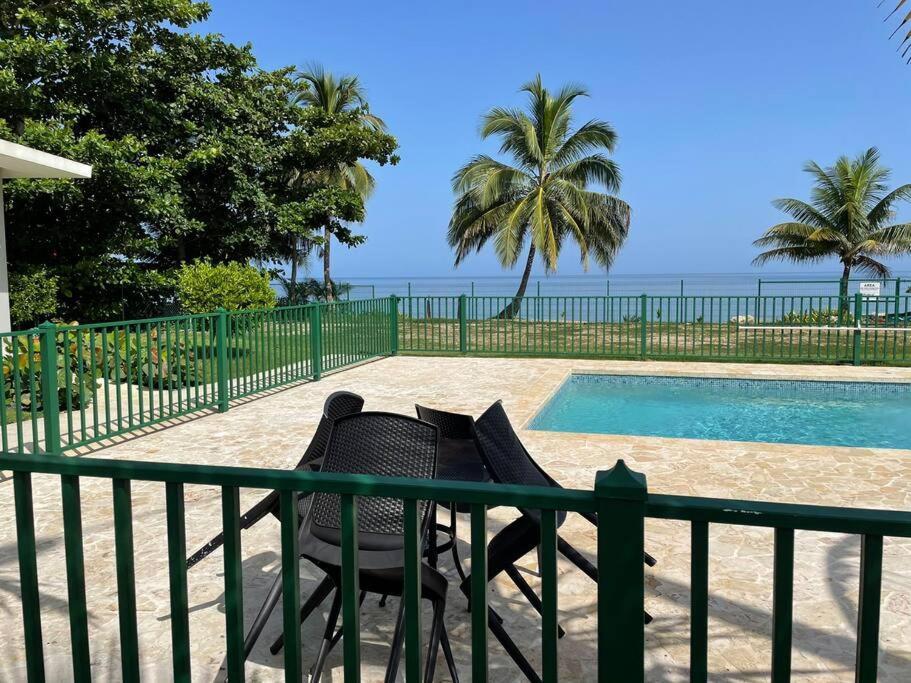 My Dream Beach House Aguada Eksteriør billede