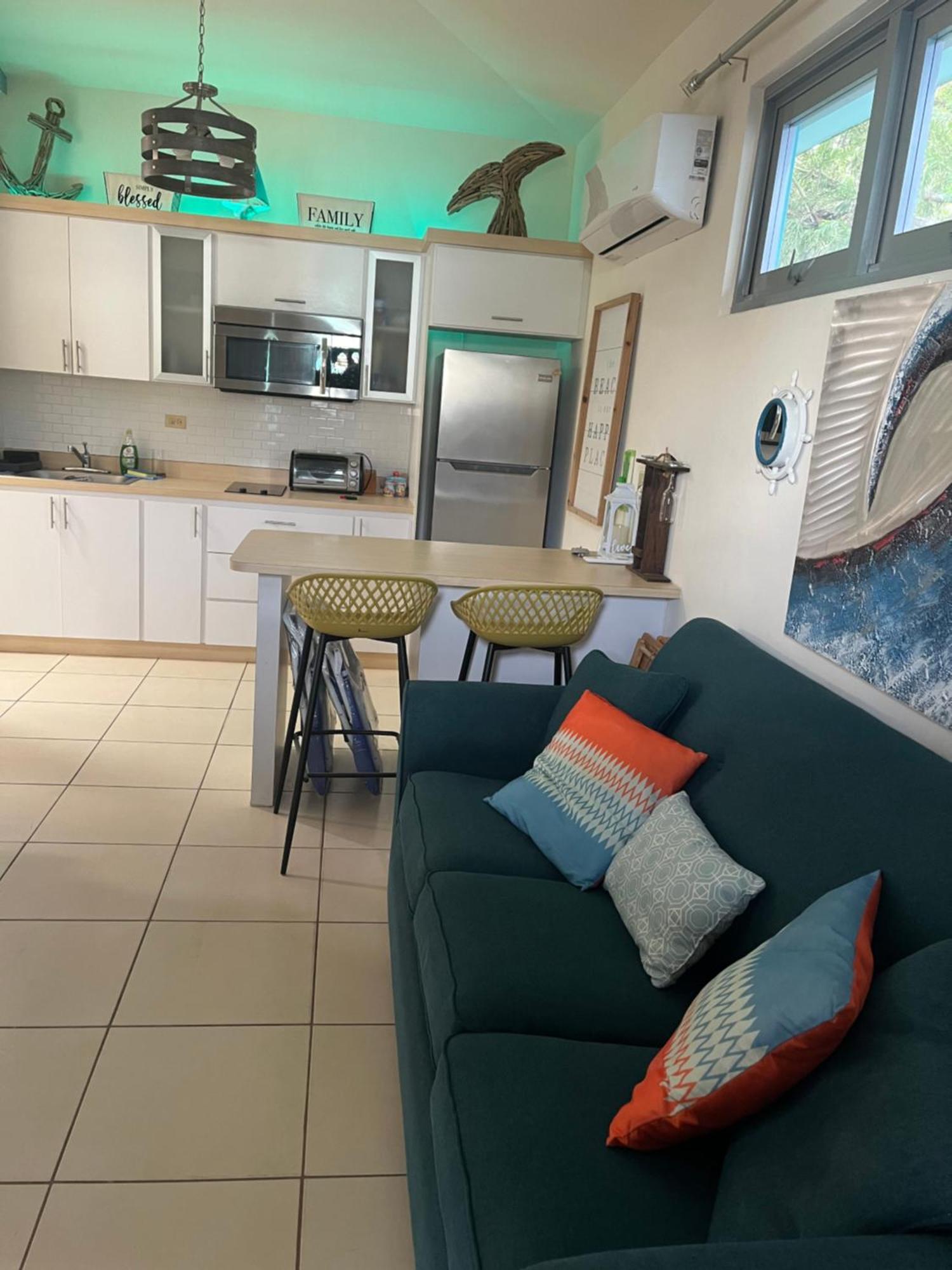 My Dream Beach House Aguada Eksteriør billede